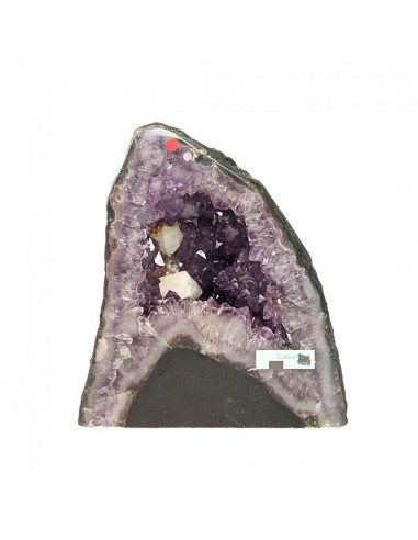 Amethyst Geode GA954