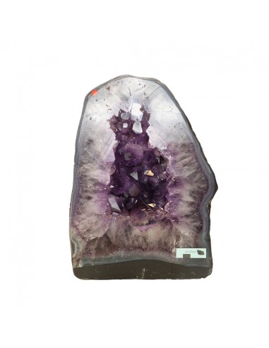 Amethyst Geode GA955