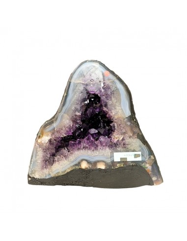 Amethyst Geode GA958