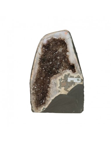 Géode d'améthyste GA959