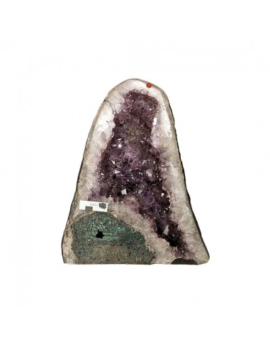 Amethyst Geode GA960