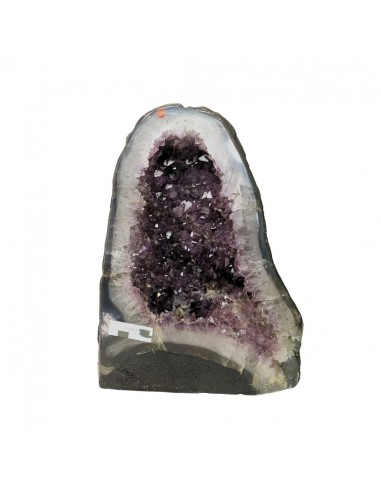 Amethyst Geode GA961
