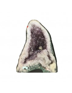 Amethyst Geode GA962
