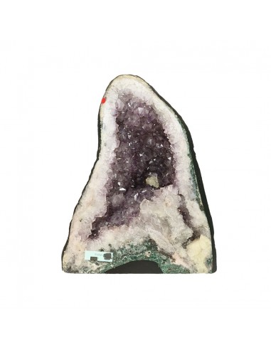 Amethyst Geode GA962