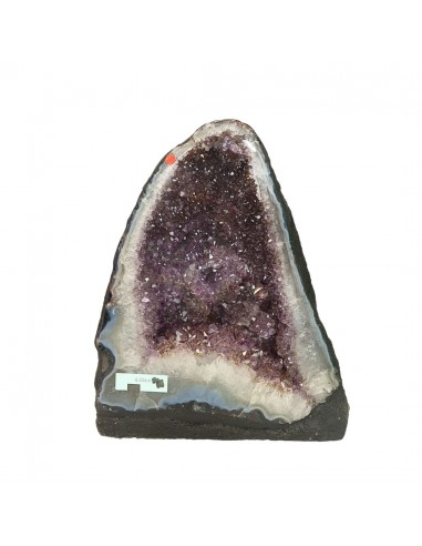 Amethyst Geode GA963