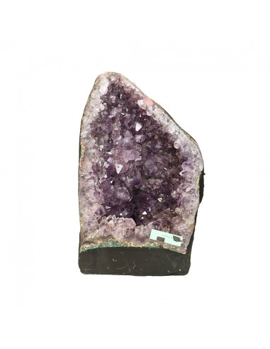 Amethyst Geode GA965