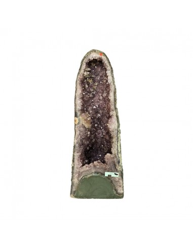 Amethyst Geode GA968