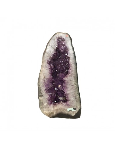 Amethyst Geode GA969