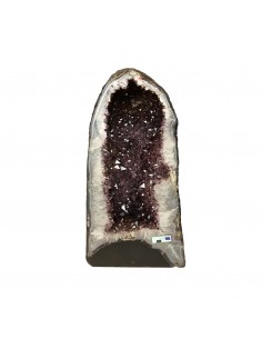 Amethyst Geode GA970