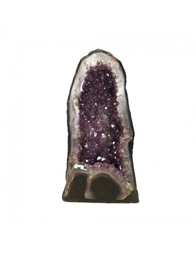 Amethyst Geode GA971