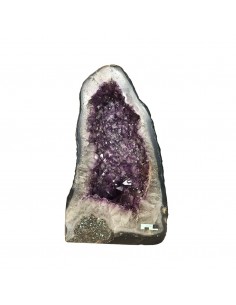 Geodo de ametista GA972