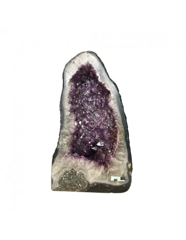 Amethyst Geode GA972