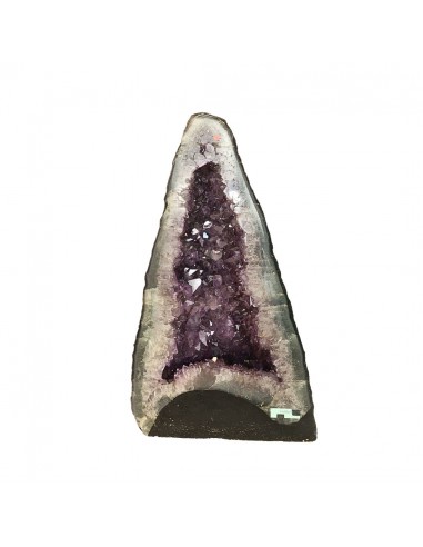 Amethyst Geode GA973