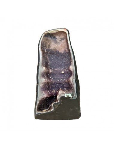 Geodo de ametista GA974