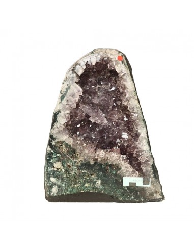 Amethyst Geode GA977