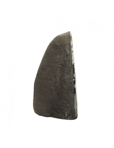 Amethyst Geode GA977