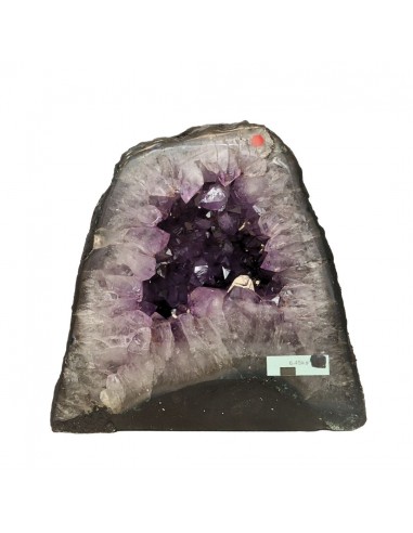Amethyst Geode GA978