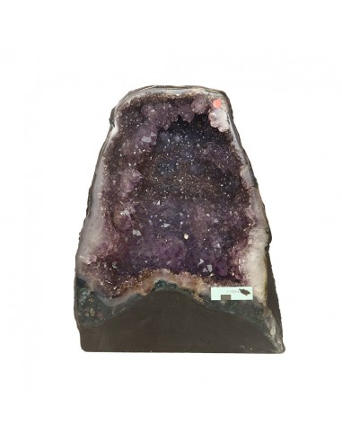 Amethyst Geode GA979