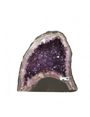 Amethyst Geode GA980