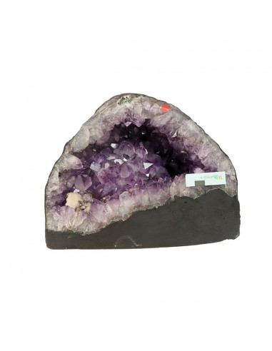 Amethyst Geode GA981