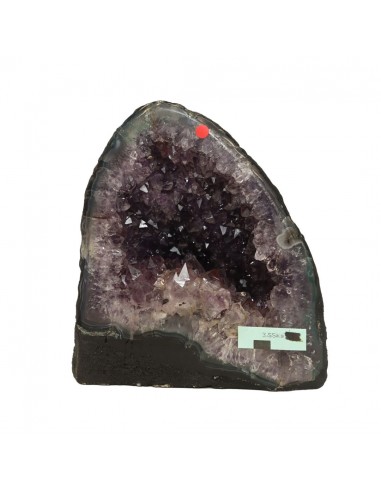 Amethyst Geode GA983