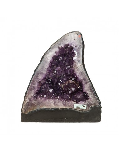 Amethyst Geode GA985