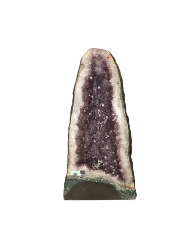 Amethyst Geode GA986