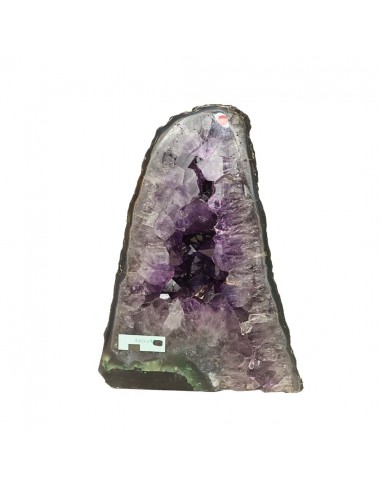 Geodo de ametista GA987