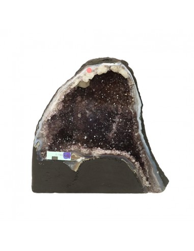 Amethyst Geode GA988
