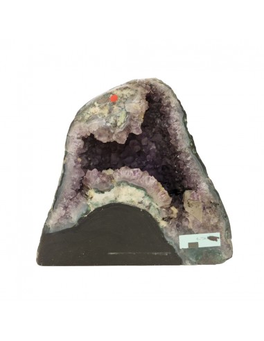 Geodo de ametista GA989