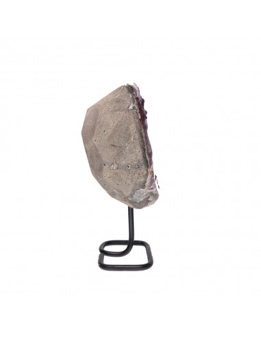 Base en améthyste PA974