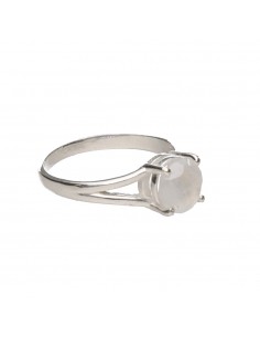 Faceted Moonstone Ring in... 2