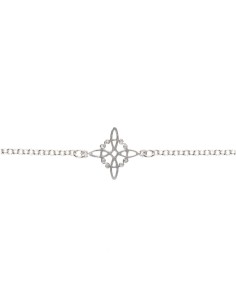 925 Sterling Silver Witch's...