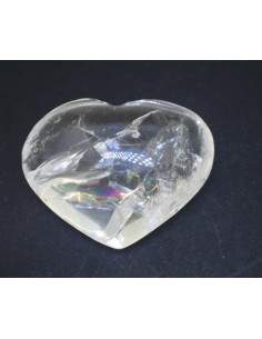 Cœur de Quartz
