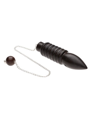 Pêndulo de madeira de Karnak (MAD11)