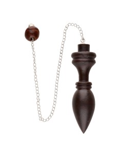 Wooden Karnak Pendulum (MAD13)
