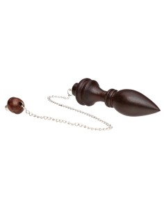 Wooden Karnak Pendulum (MAD13) 2