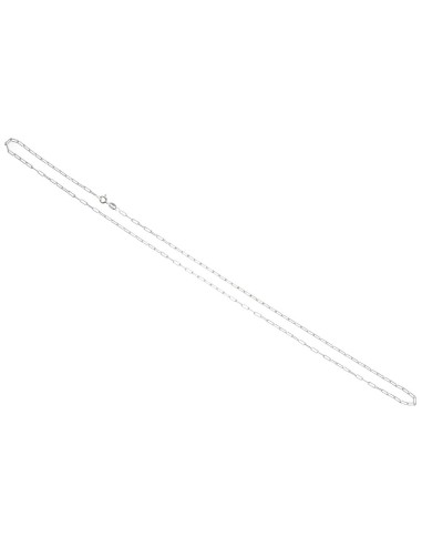 Sterling Silver 925 Chain 45cm (CAD50)