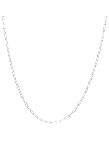 Sterling Silver 925 Chain 45cm (CAD50)