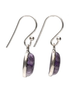 Pendientes Óvalo de... 2