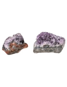 Amethyst Free Forms 2