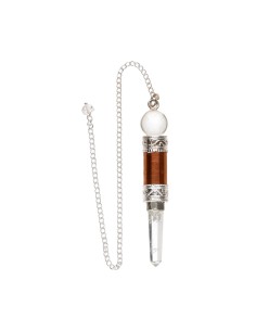 Pendule générateur de...