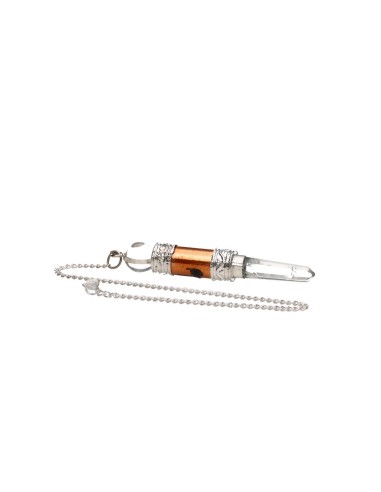Pendule générateur de cuivre (COB24)