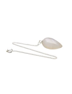 Pêndulo com gota de ágata... 2