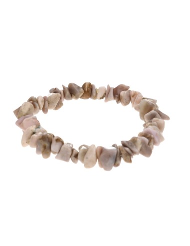 Bracelet d'agate