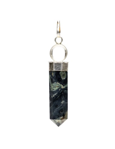 Pendentif Kambaba Point avec sphère...