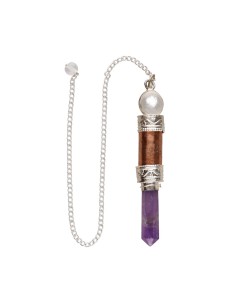 Copper Pendulum Generator...