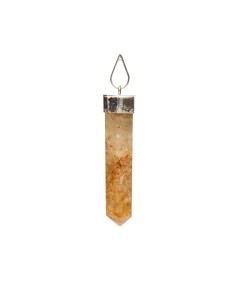 Pendentif pointe hématoïde... 2