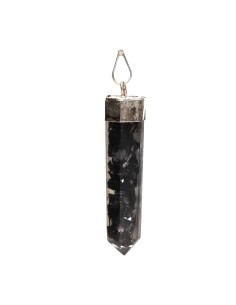 Silver Plated Resin... 2