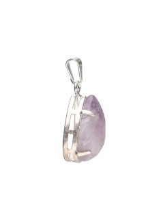 Pendentif Larmes d'Amatiste 2